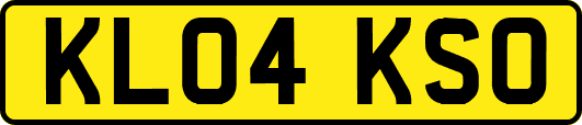 KL04KSO