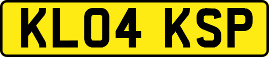 KL04KSP