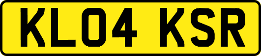 KL04KSR