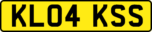 KL04KSS