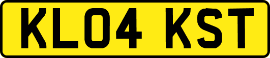 KL04KST