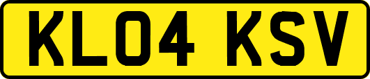 KL04KSV