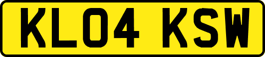 KL04KSW