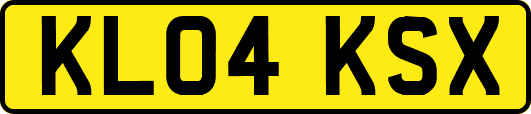 KL04KSX