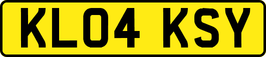 KL04KSY