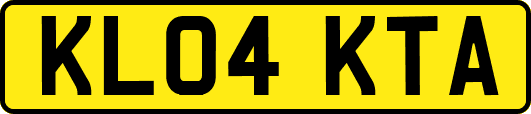 KL04KTA