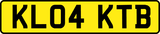 KL04KTB