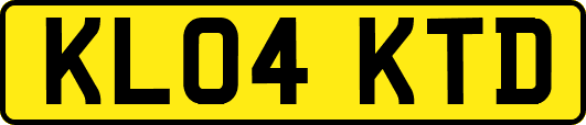 KL04KTD