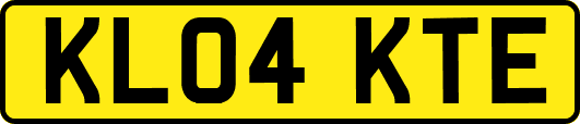 KL04KTE