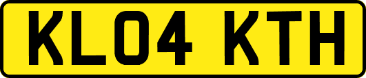 KL04KTH