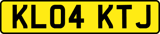 KL04KTJ