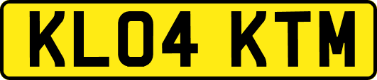 KL04KTM