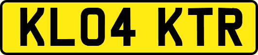 KL04KTR