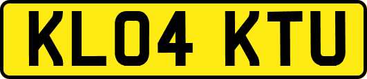 KL04KTU