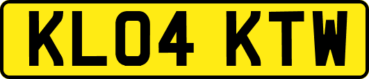 KL04KTW