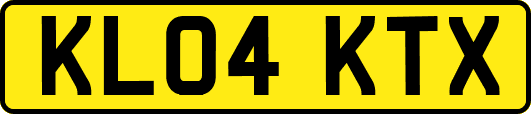KL04KTX