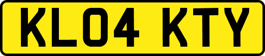 KL04KTY