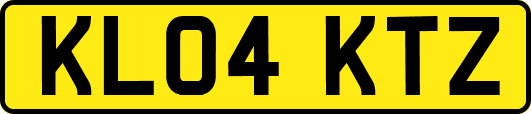 KL04KTZ