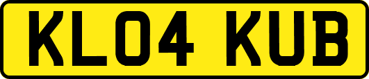 KL04KUB