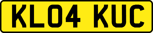 KL04KUC