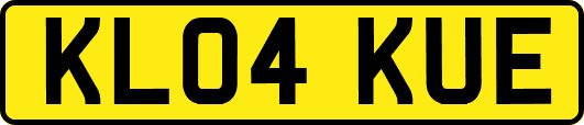 KL04KUE