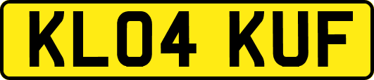 KL04KUF