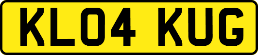 KL04KUG