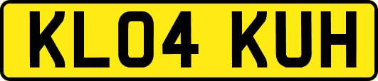 KL04KUH