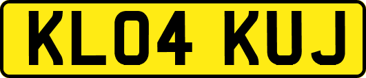 KL04KUJ