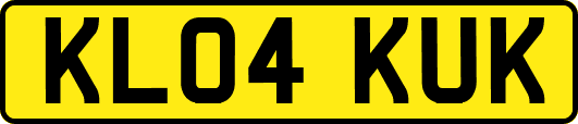 KL04KUK