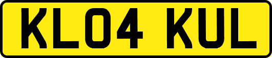 KL04KUL