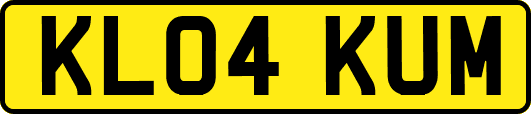 KL04KUM