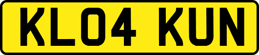 KL04KUN