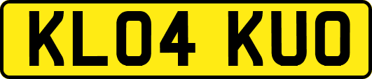KL04KUO