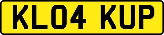 KL04KUP