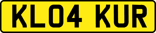 KL04KUR