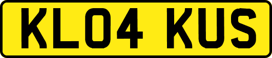 KL04KUS