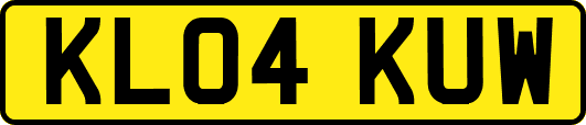 KL04KUW