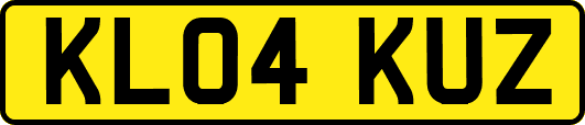 KL04KUZ