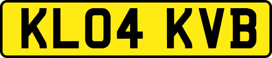 KL04KVB