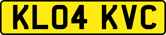 KL04KVC