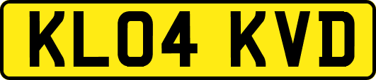 KL04KVD