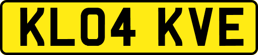 KL04KVE