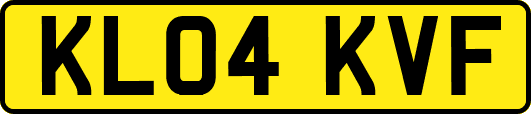 KL04KVF