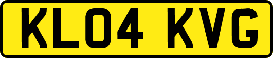 KL04KVG