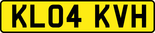 KL04KVH