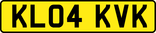 KL04KVK