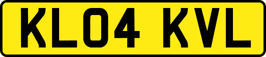 KL04KVL
