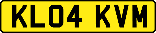 KL04KVM
