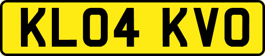 KL04KVO